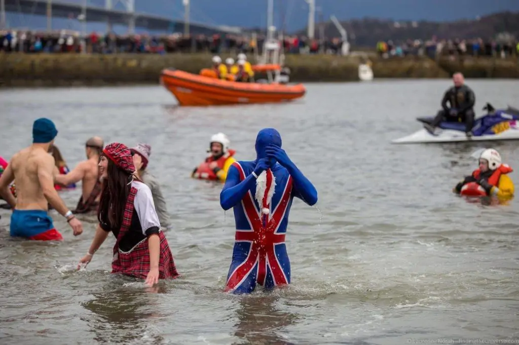 The Loony Dook 2026: Everything You Need To Know + Alternatives!