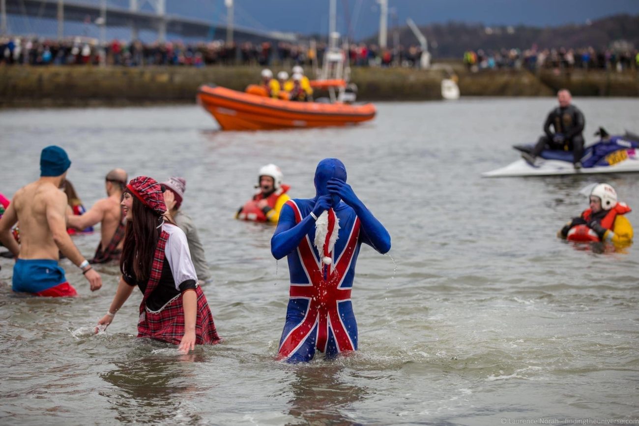The Loony Dook 2024 Everything You Need To Know + Alternatives