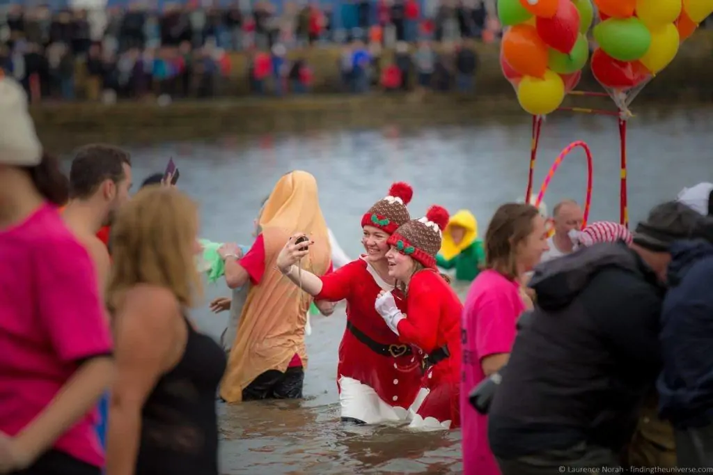 The Loony Dook 2026: Everything You Need To Know + Alternatives!