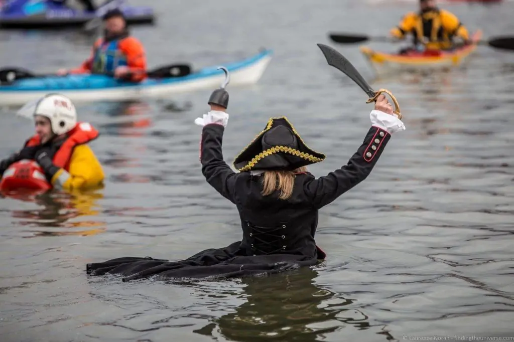 The Loony Dook 2026: Everything You Need To Know + Alternatives!