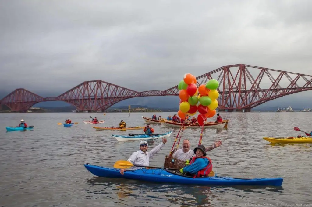 The Loony Dook 2026: Everything You Need To Know + Alternatives!