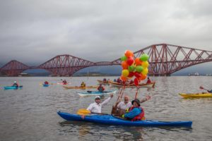 The Loony Dook 2025: Everything You Need To Know + Alternatives!