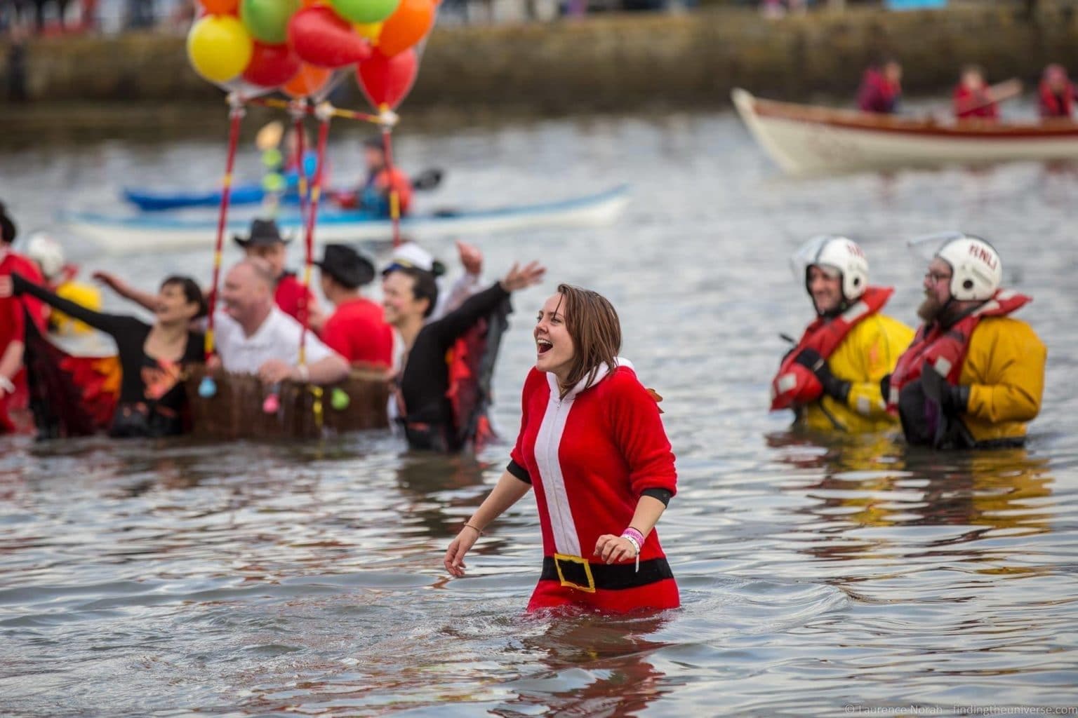 The Loony Dook 2021 Everything You Need To Know! Finding the Universe