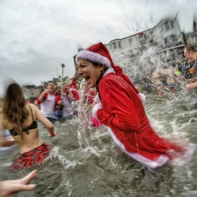 Loony Dook