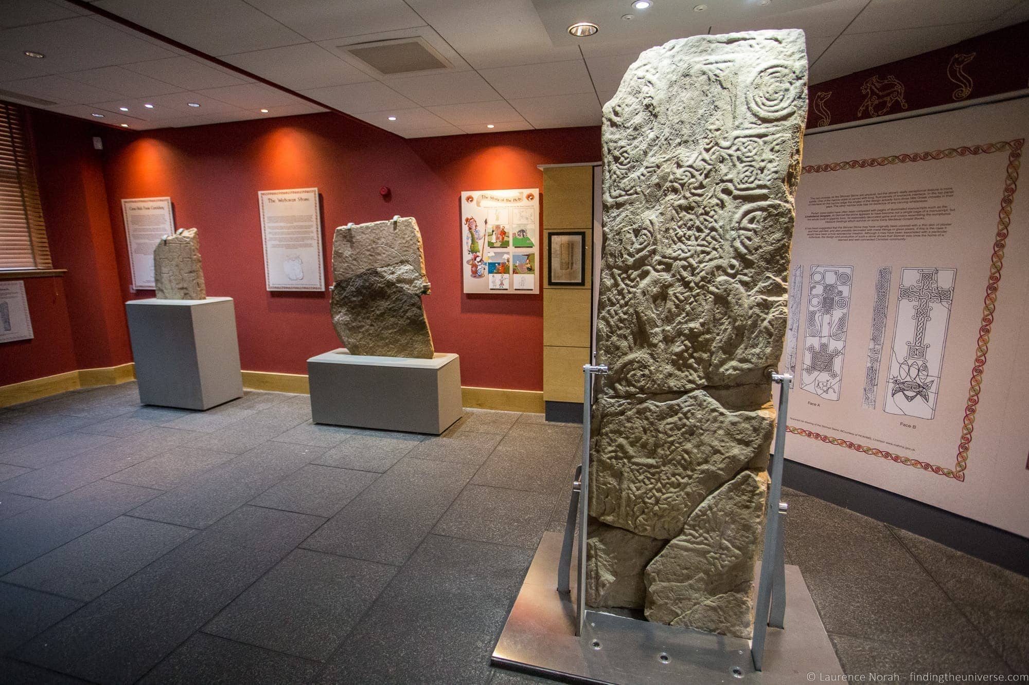 North Coast Visitor Centre