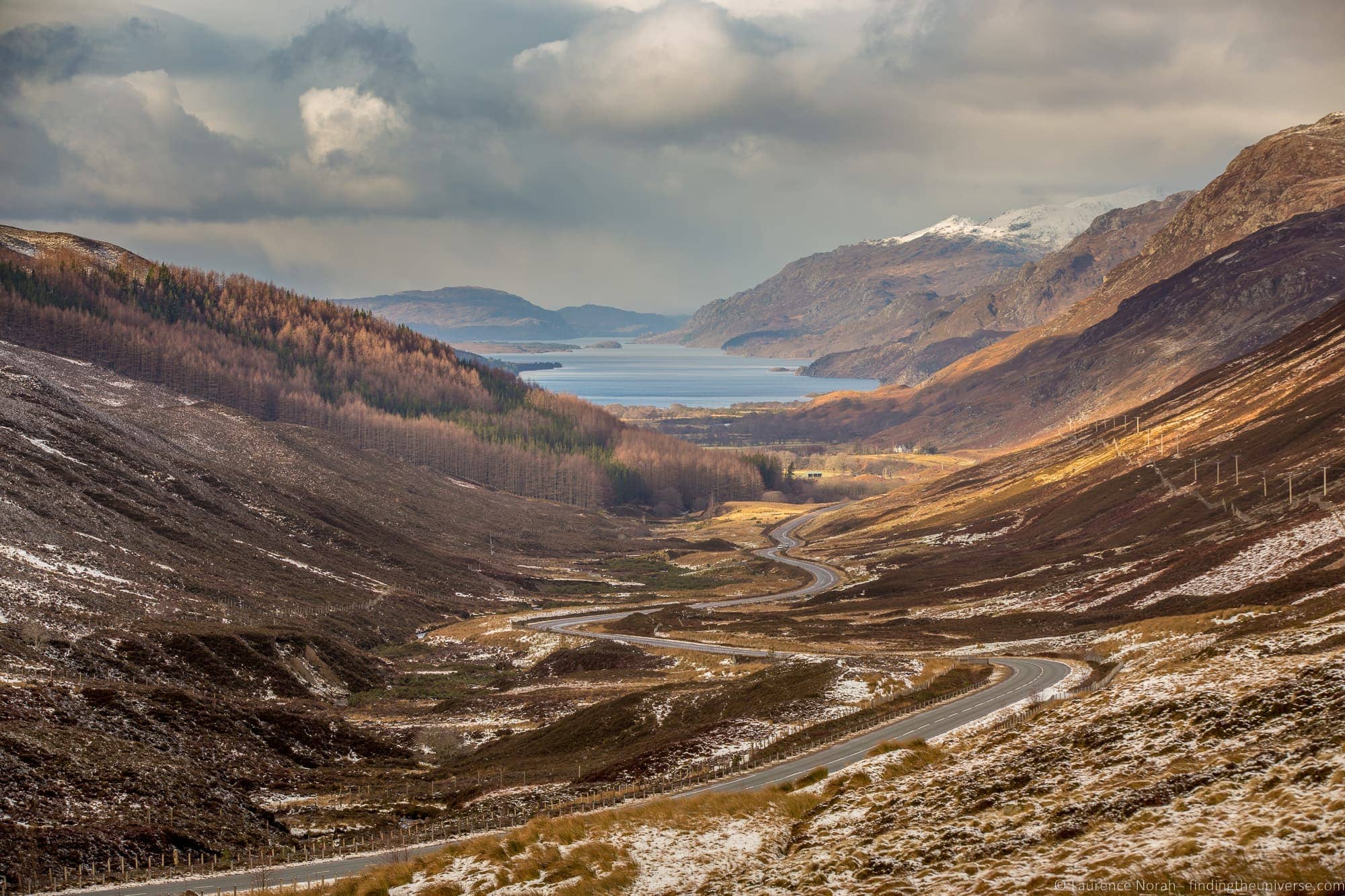 Tips for driving in the UK