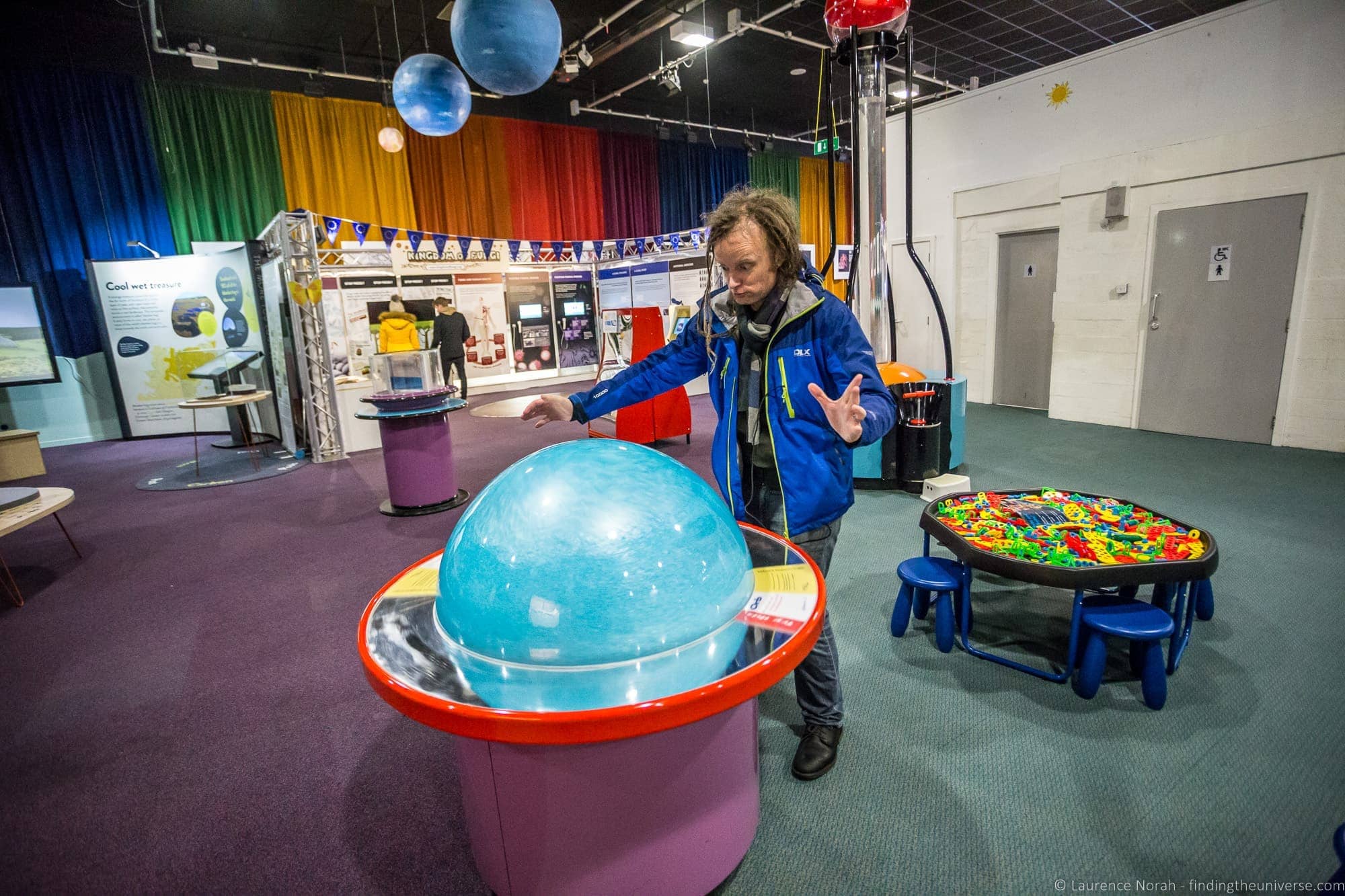 Aberdeen Science Centre