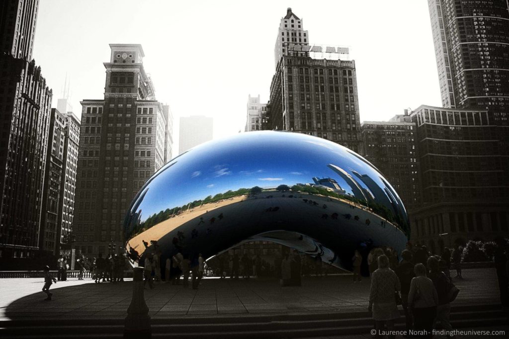 Chicago bean scaled