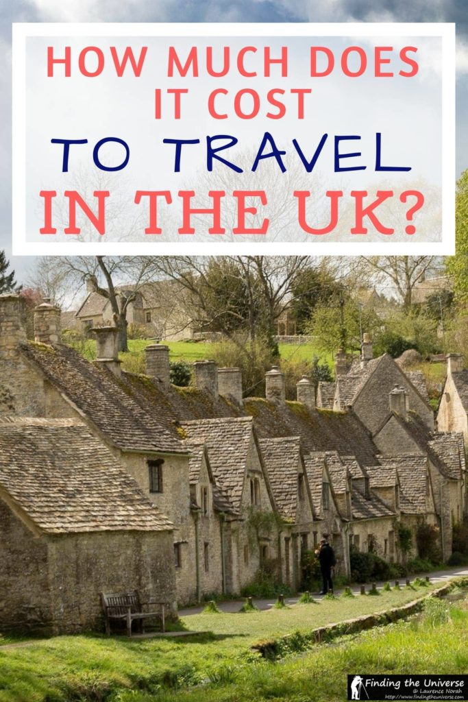 How much does it cost to travel in the UK? If you're planning a trip to the UK, you have probably asked this question. In this post, we provide a detailed breakdown of all the costs you need to consider when travelling in the UK, including accommodation, food and transport. There are also lots of cost saving tips!