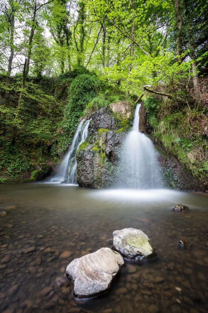 Fairy Glen Rosemarkie