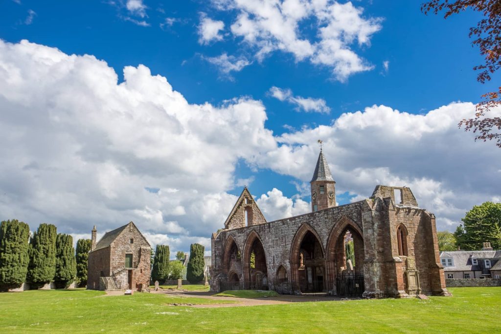 Fortrose Cathedral