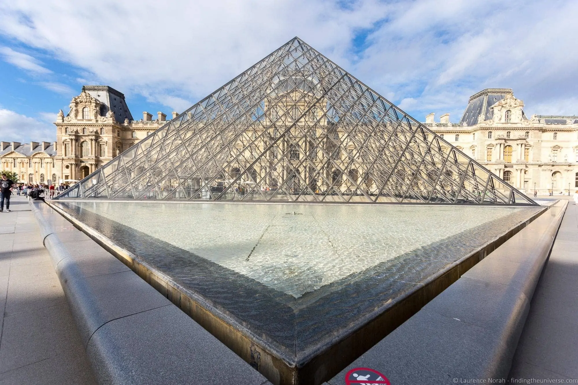 Louvre Paris