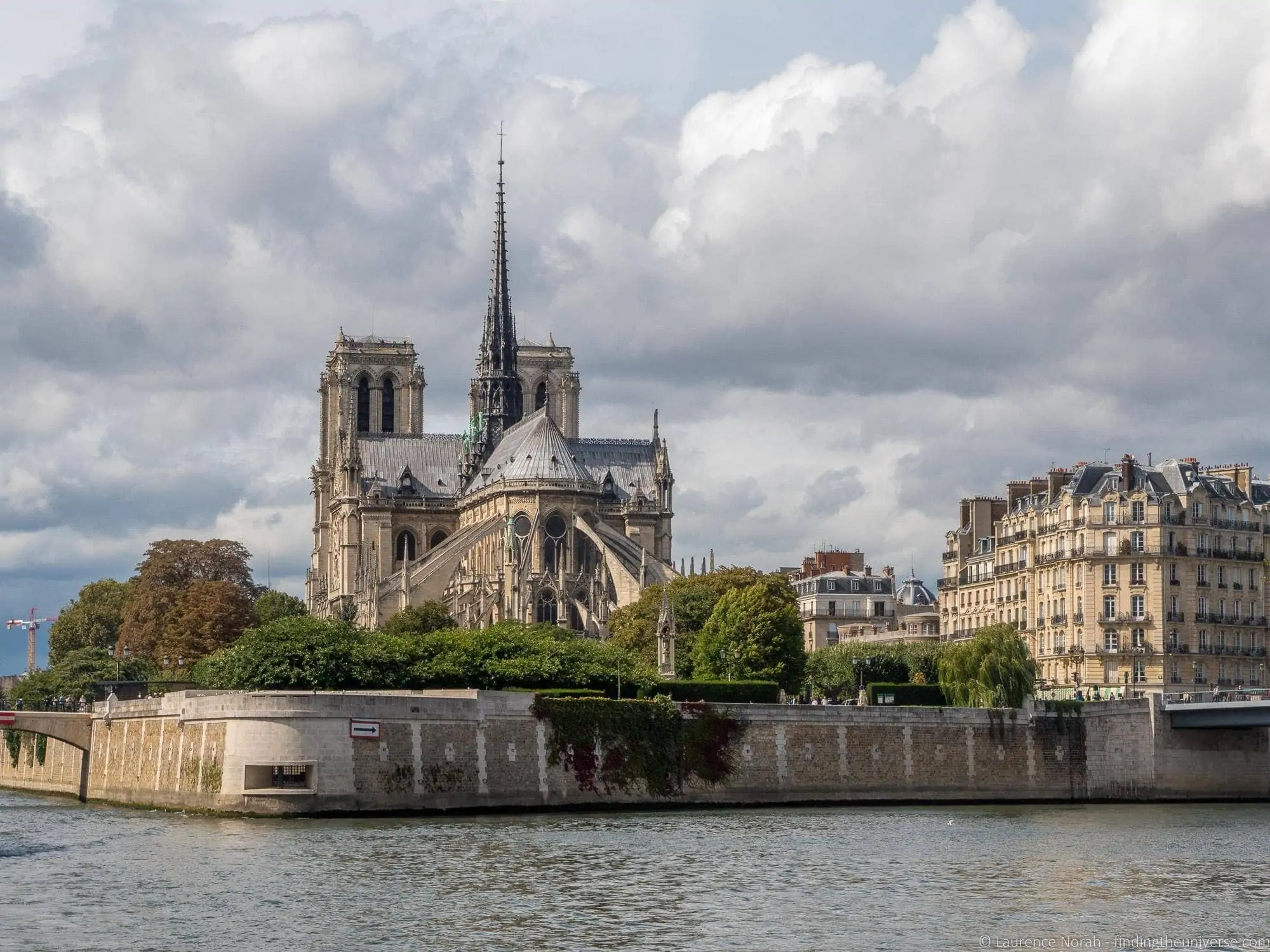 Notre Dame Paris