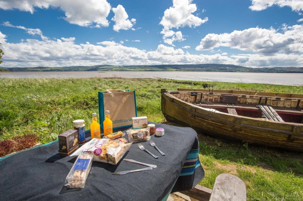 Robertsons the Larder Picnic