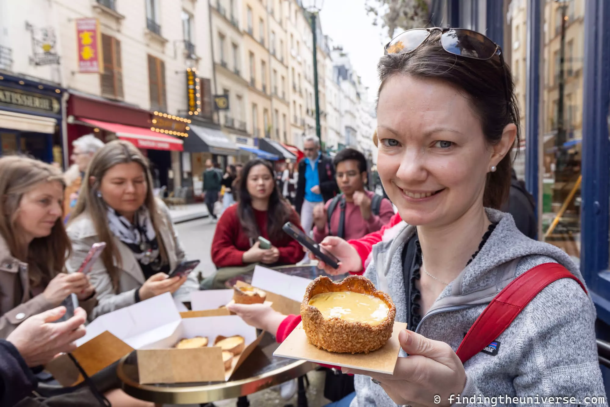 Paris Food Tour