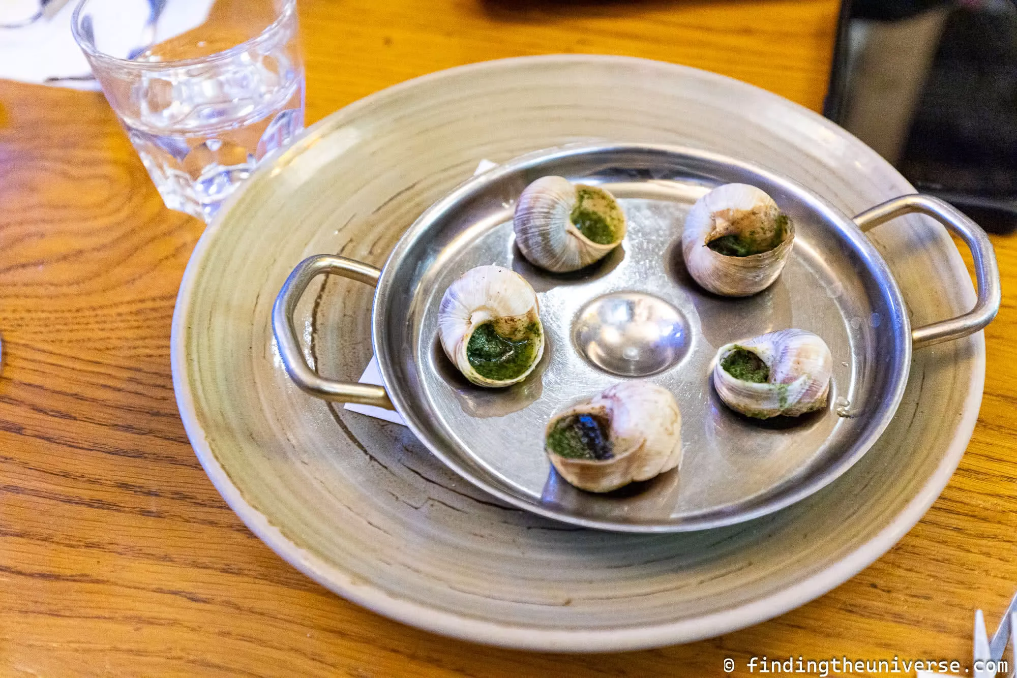 Paris Food Tour
