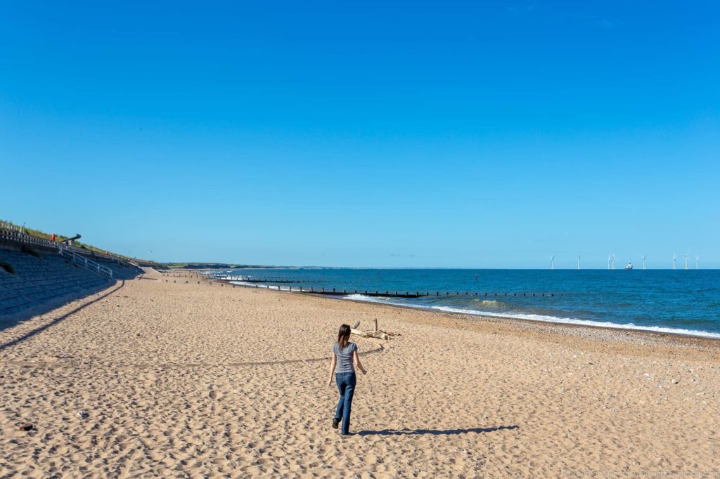 Aberdeen Beach