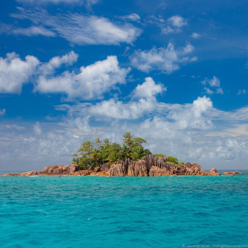 St pierre Seychelles