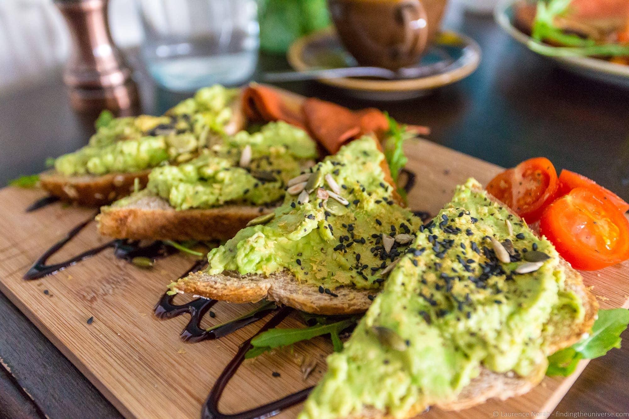 Best Aberdeen Restaurants 2023: Where to Eat in Aberdeen Scotland