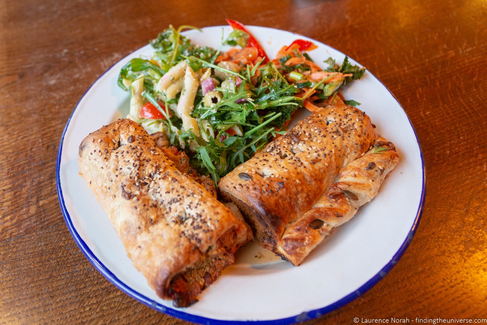 Discover Aberdeen, South Dakota’s Enchanting Culinary Scene