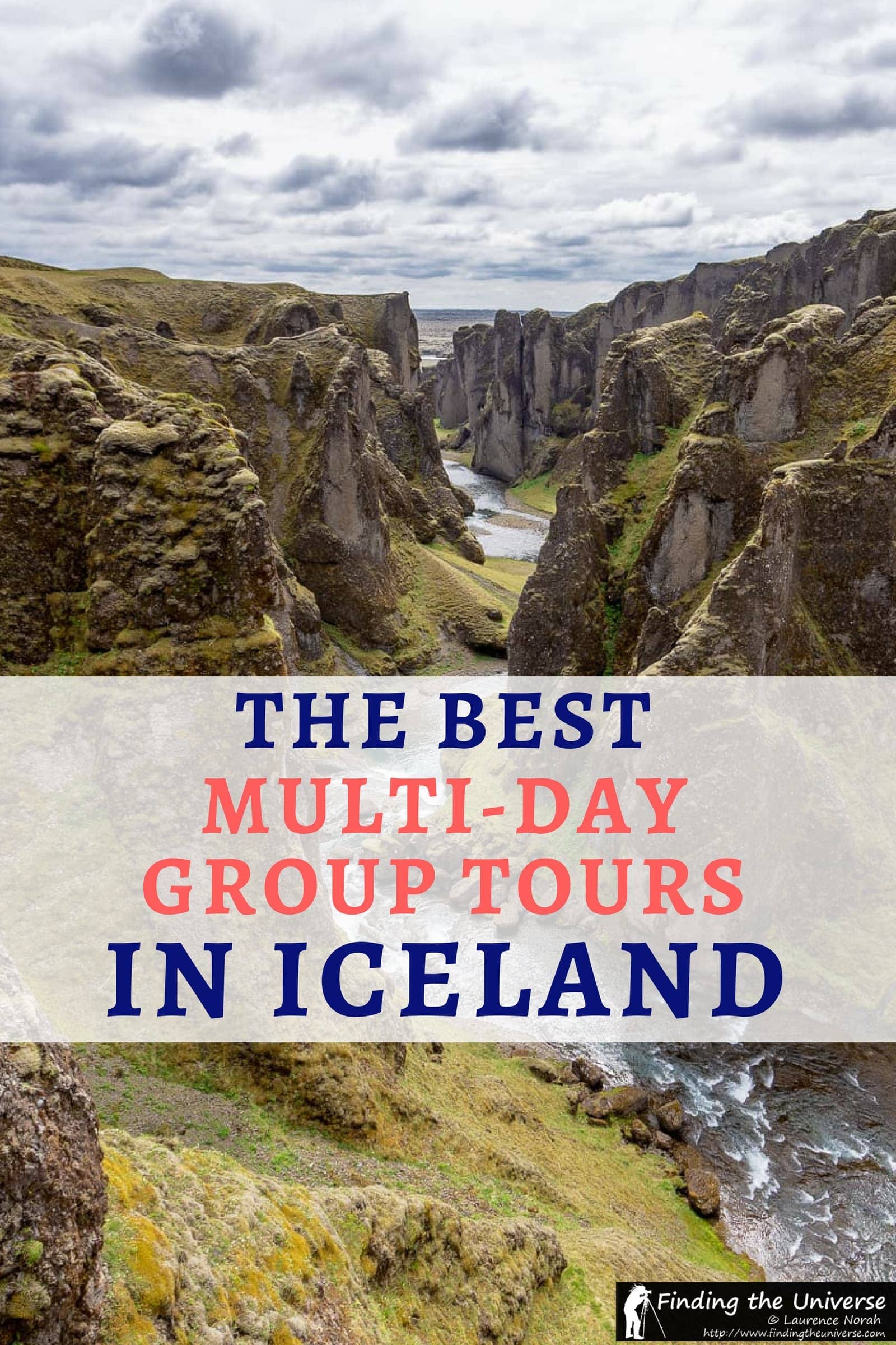 The Best Guided Tours of Iceland for All Seasons Finding the Universe