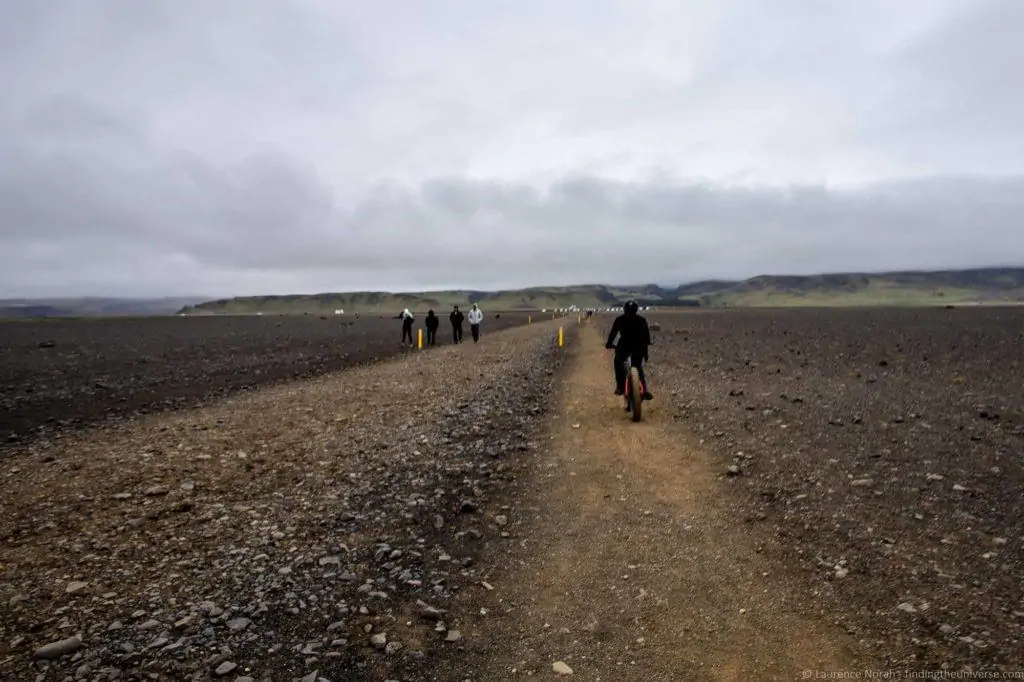 Iceland Crashed Plane Wreck Sólheimasandur
