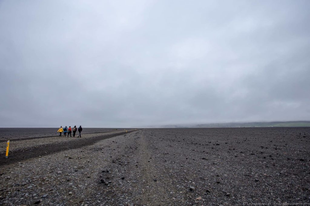 Iceland Crashed Plane Wreck Sólheimasandur