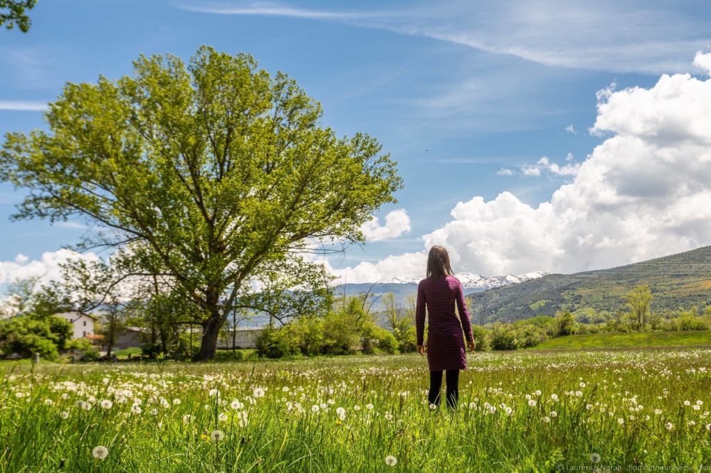 Jess La Cerdanya Countryside