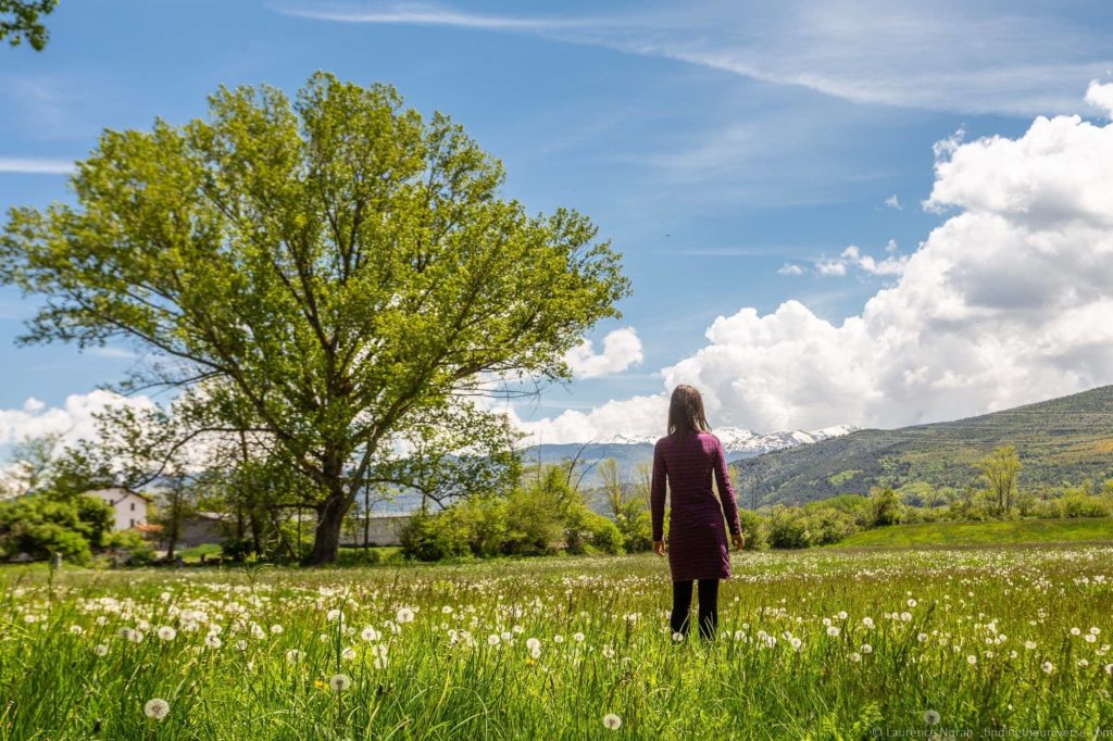 Jess La Cerdanya Countryside