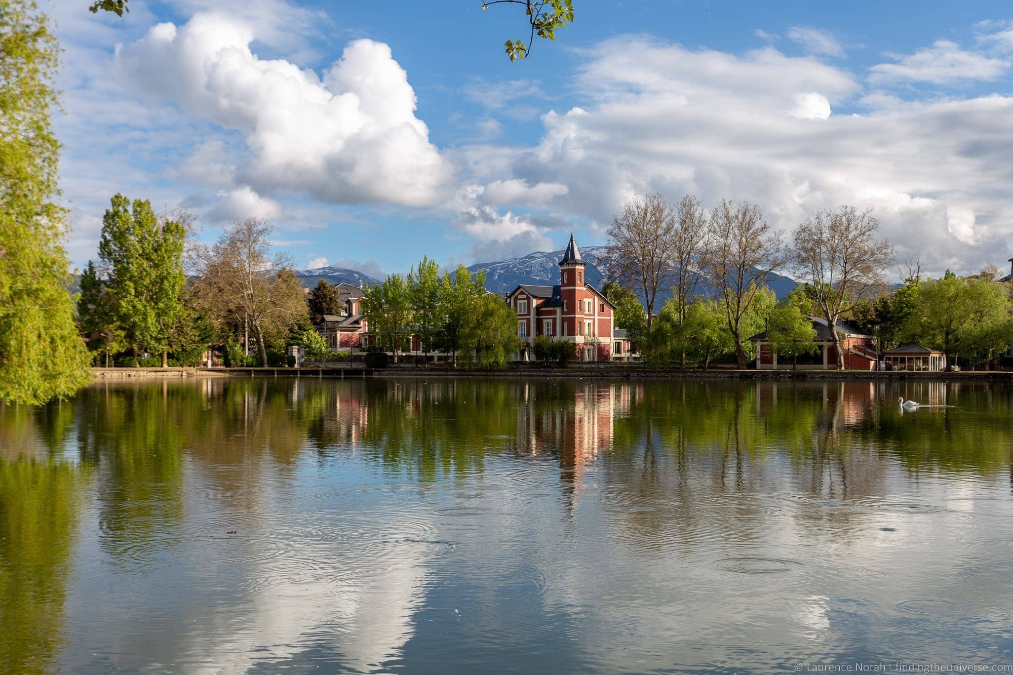 La Cerdanya