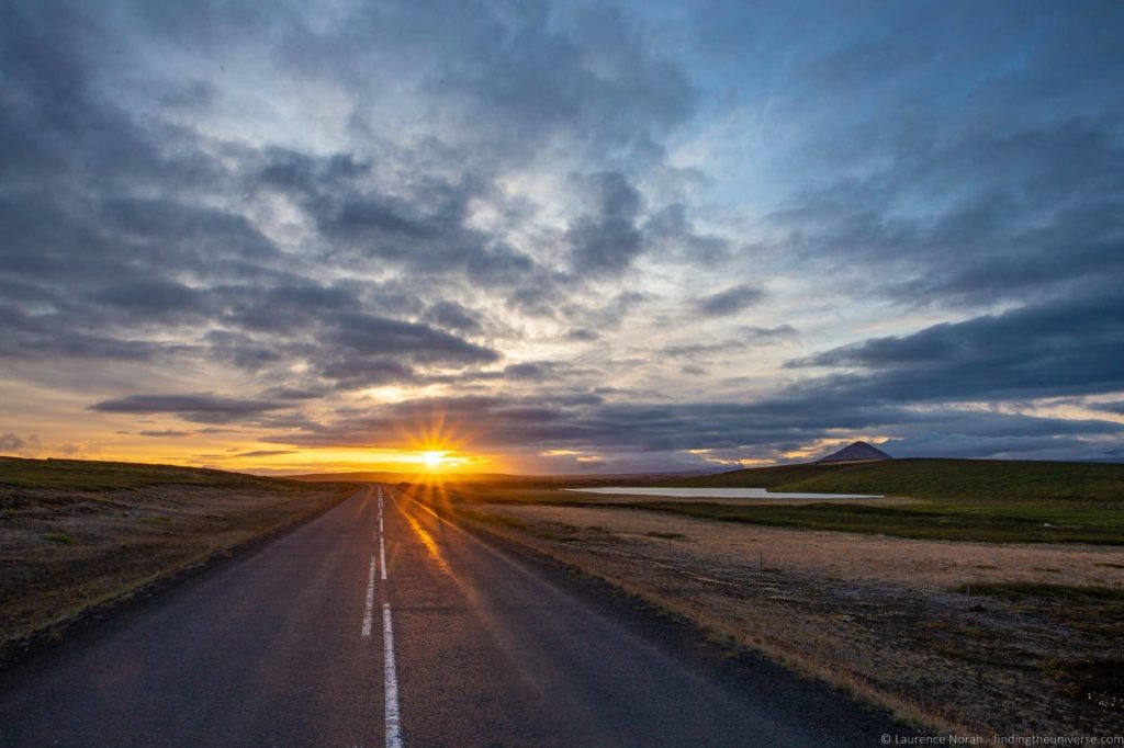 Tours of Iceland - Lake Myvatn Iceland