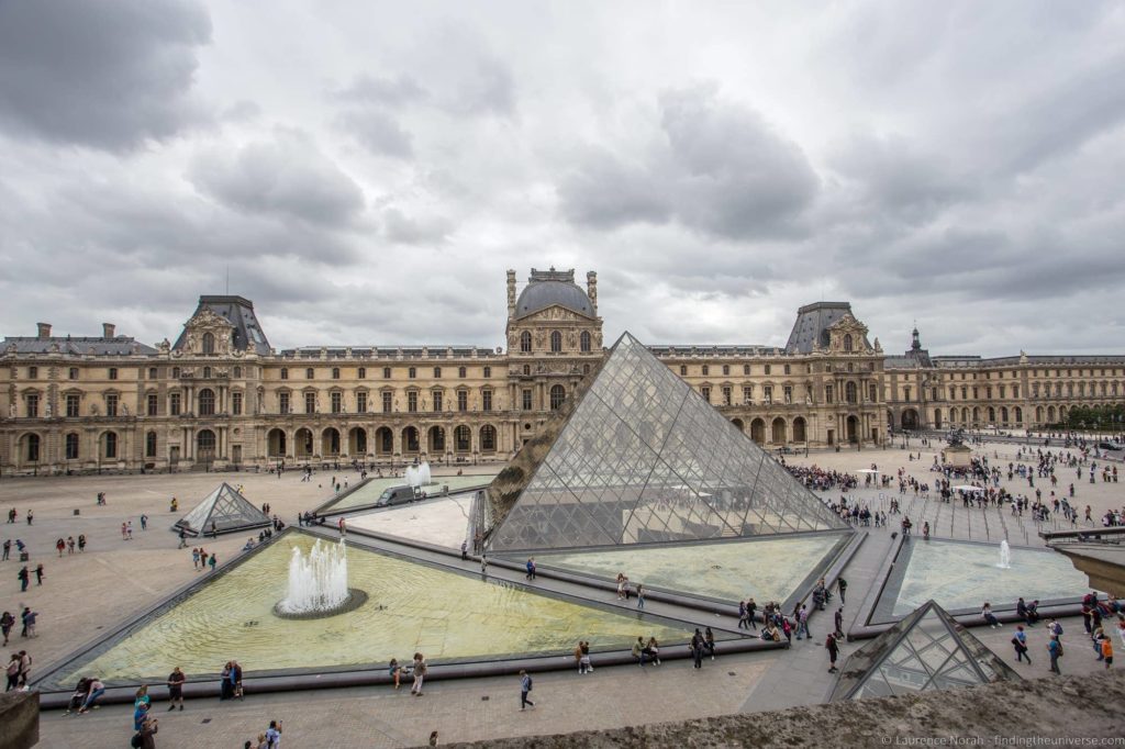 Louvre Paris