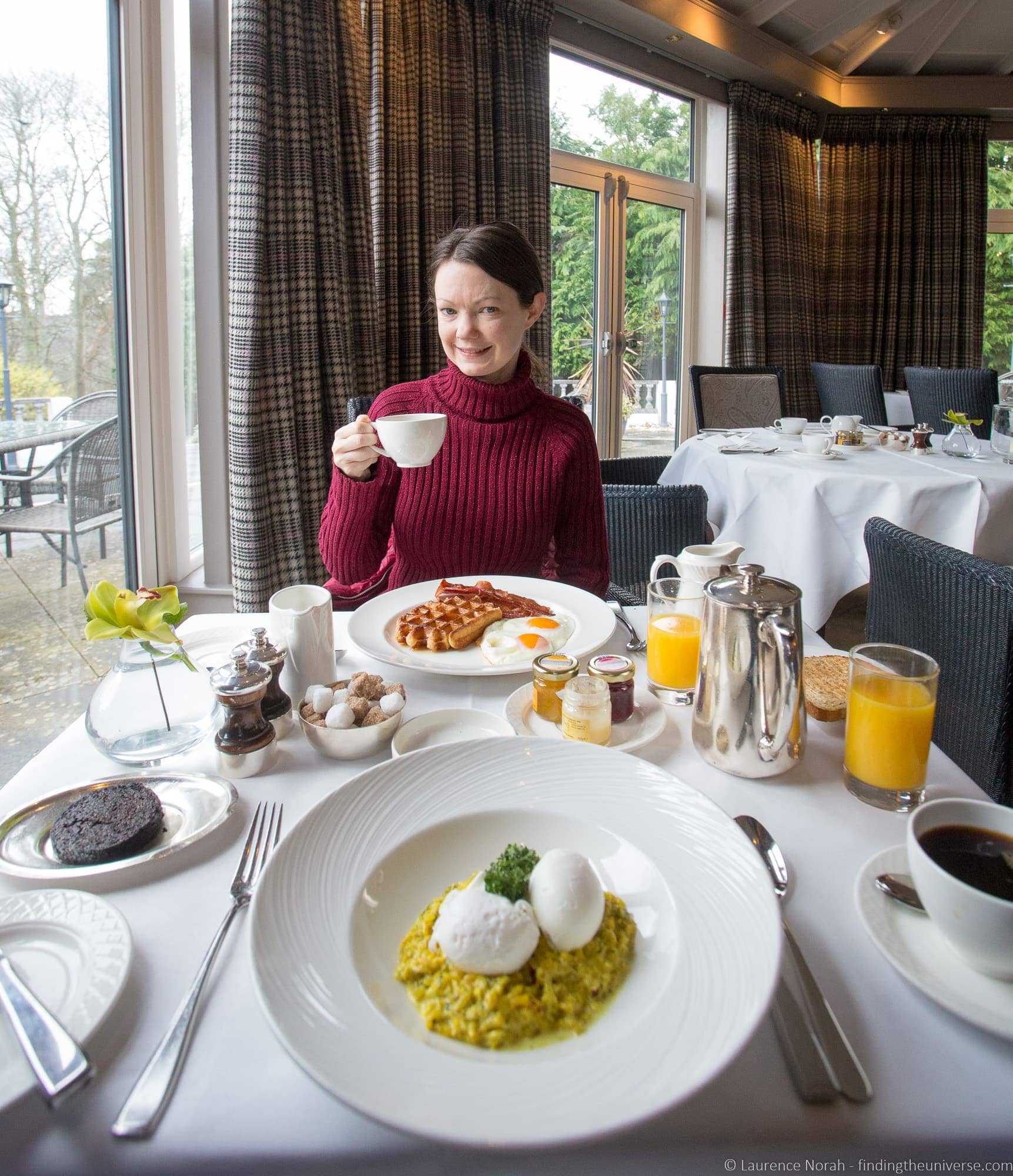 Best Aberdeen Restaurants Where to Eat in Aberdeen Scotland