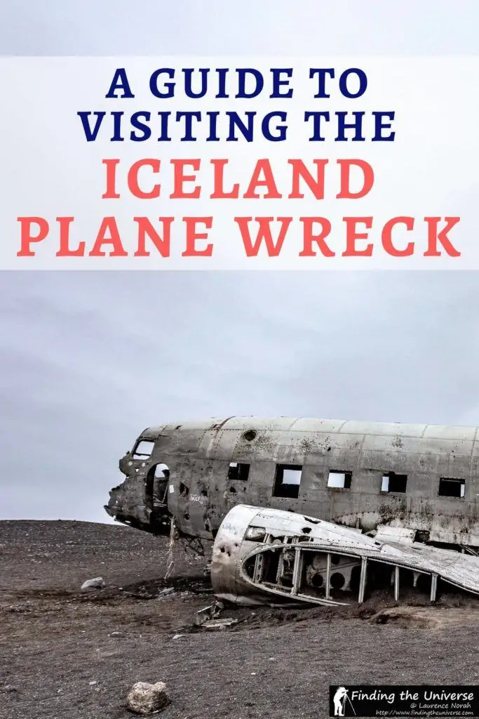A detailed guide to finding the Iceland plane crash - the wreck of a DC-3 on a black sand beach in Iceland. Has everything from getting to the plane wreck through to accommodation options and photography advice! A detailed guide to finding the Iceland plane crash - the wreck of a DC-3 on a black sand beach in Iceland. Has everything from getting to the plane wreck through to accommodation options and photography advice!