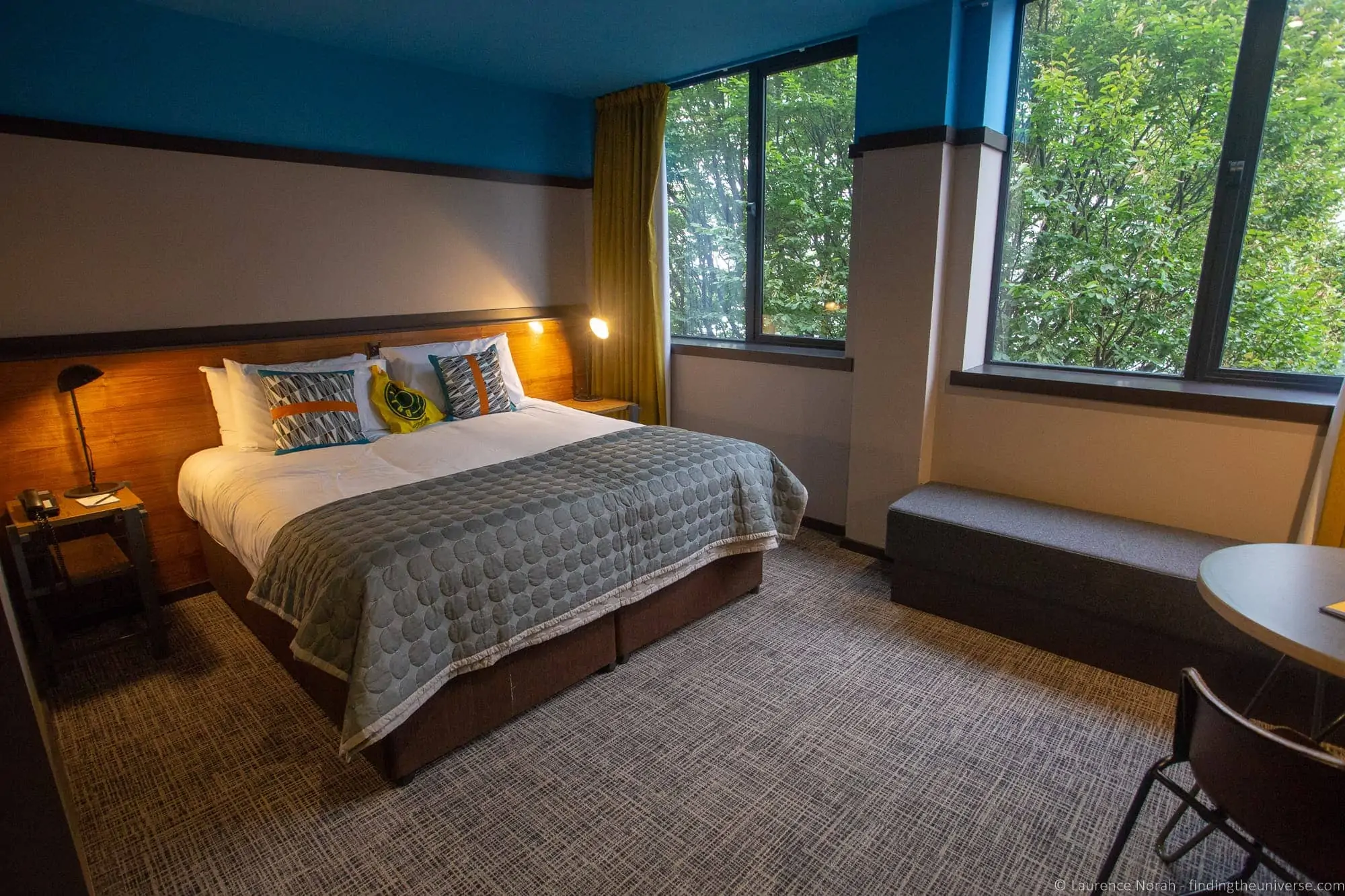 Bullitt Hotel belfast