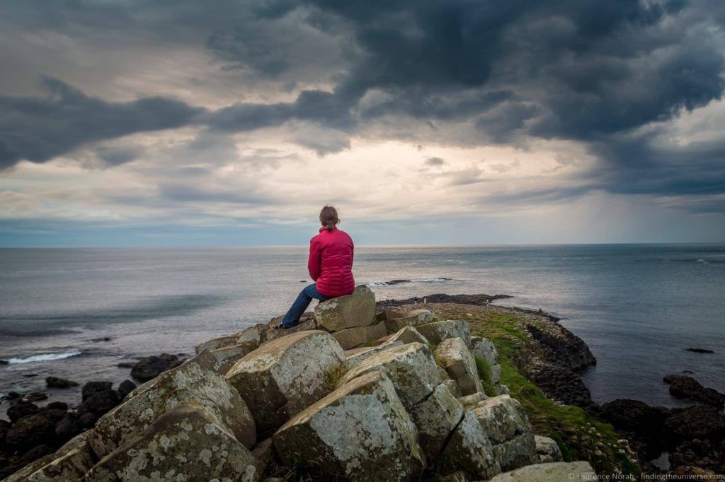 Giants Causeway Ireland