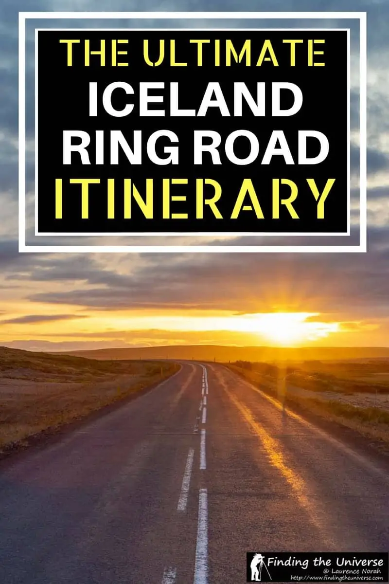 This Iceland Ring Road itinerary has everything you need for the perfect Iceland road trip.