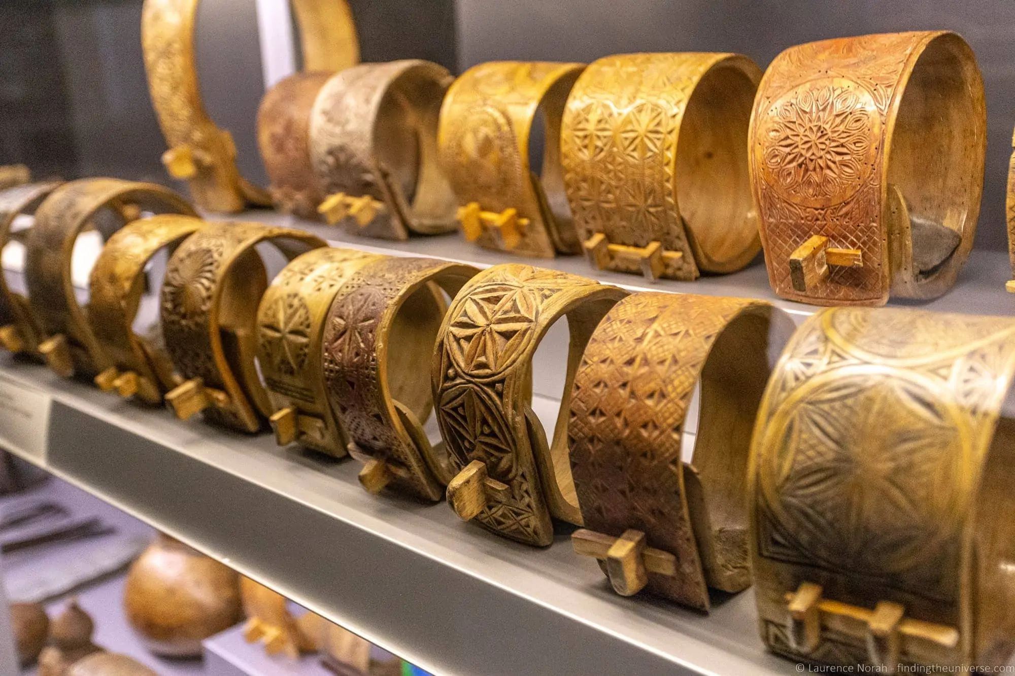 Ripoll Ethnographic museum