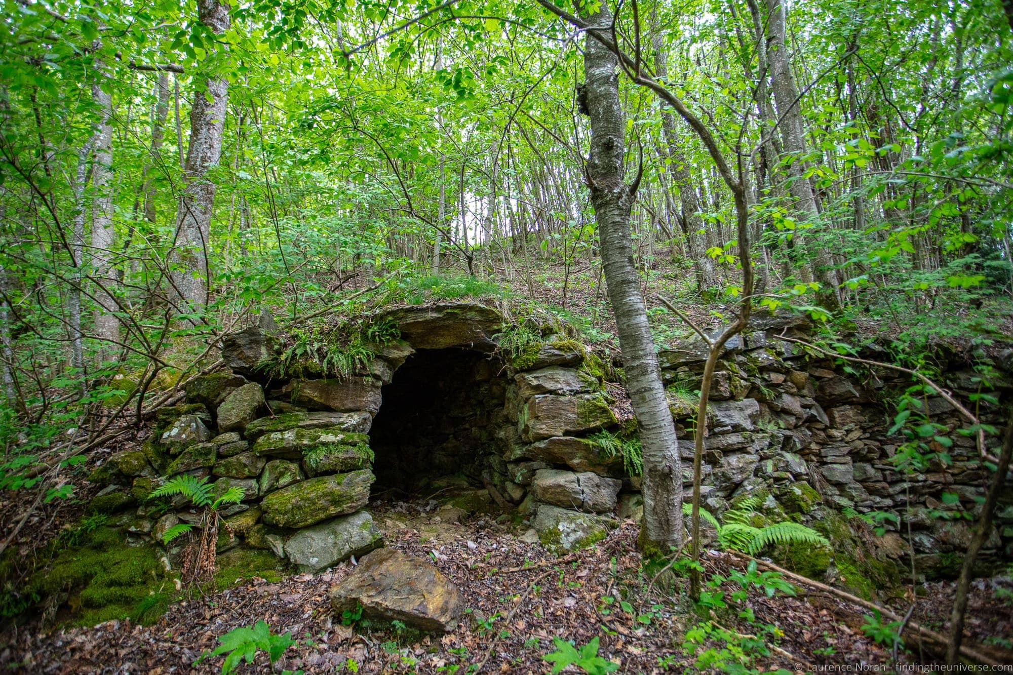 Shepherds Hut El Eipolles Catalonia