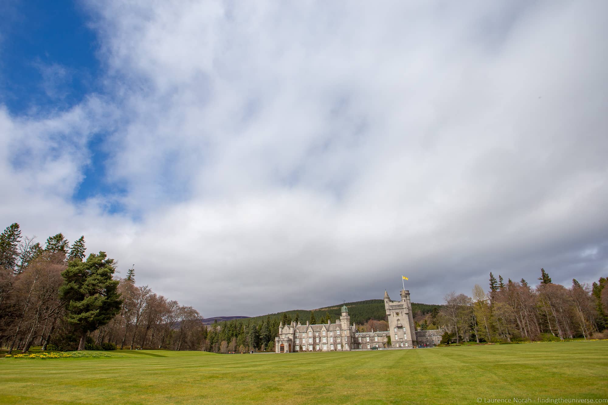Balmoral