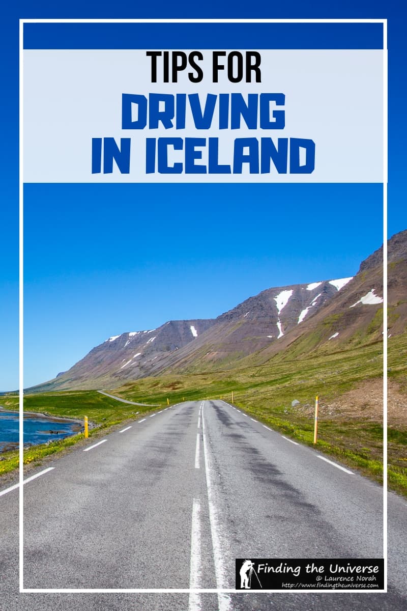 Planning to drive in Iceland? Check out all our tips for what you need to know before you take a road trip in Iceland, with guidance on road types, car rental, insurance, and much more!