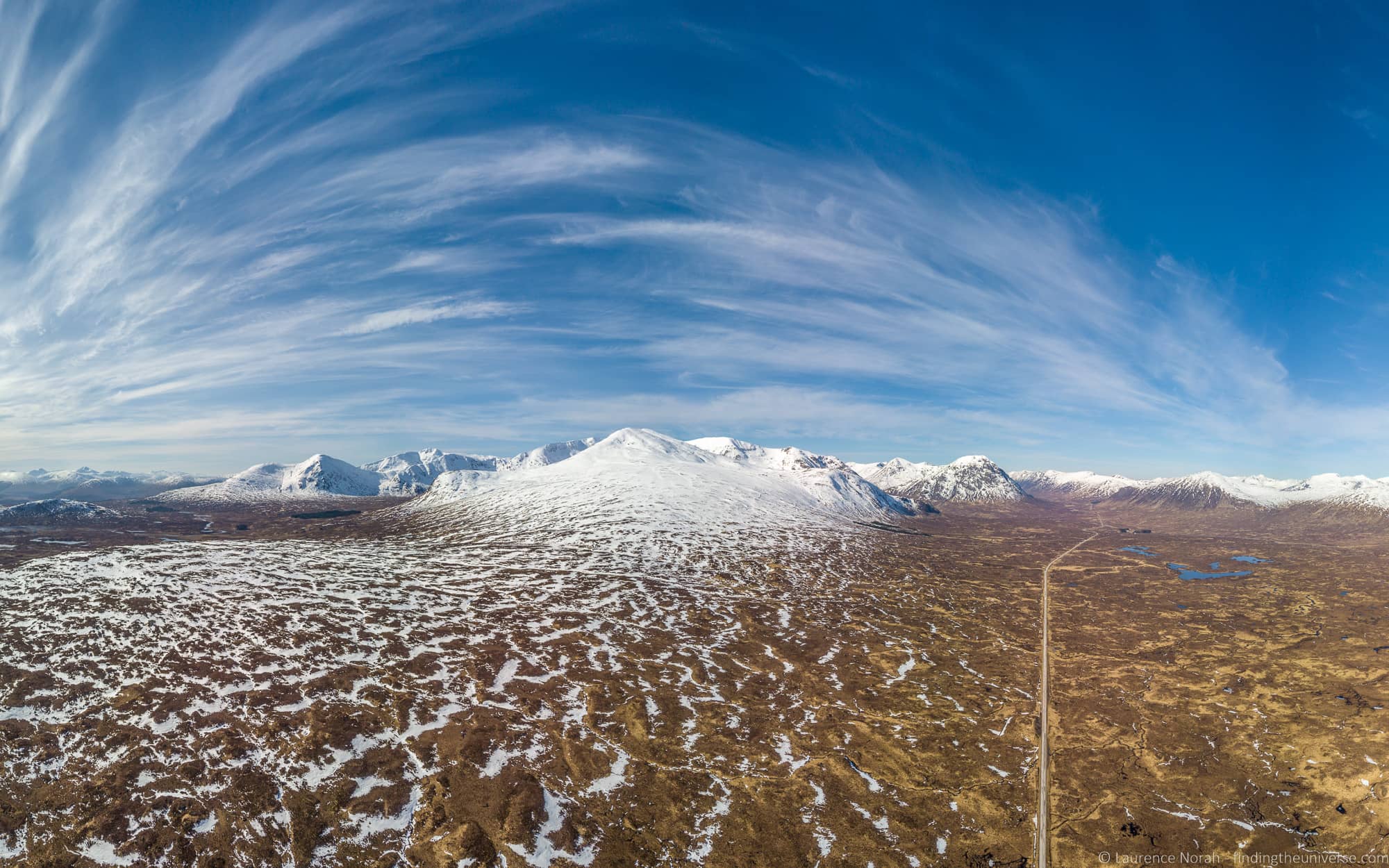 Glencoe Ski Resort