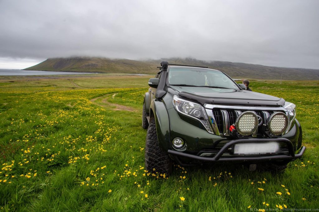 Driving in Iceland 11 Things to Know Before you Drive in Iceland