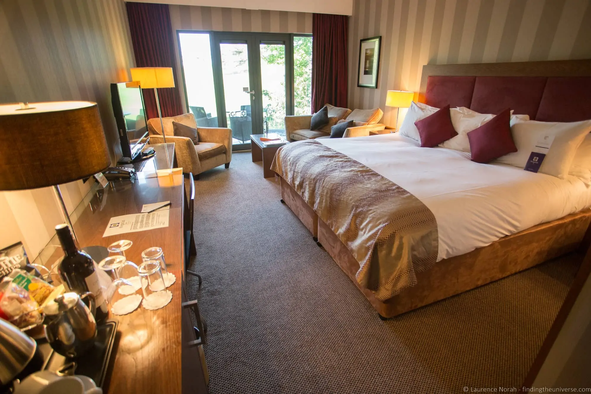 Kingsmills Hotel Inverness