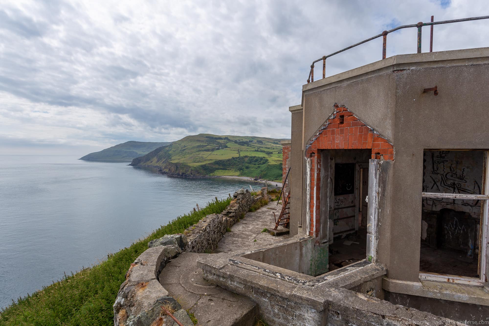 Torr Head Ireland