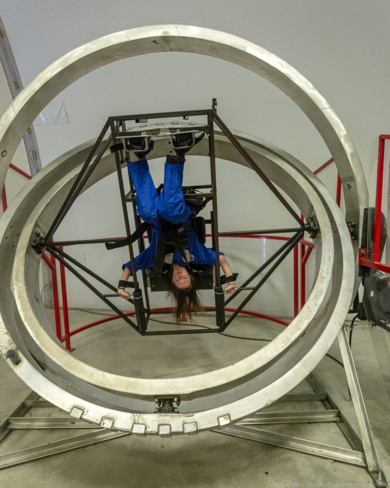 A Complete Guide to Space Camp in Huntsville Alabama