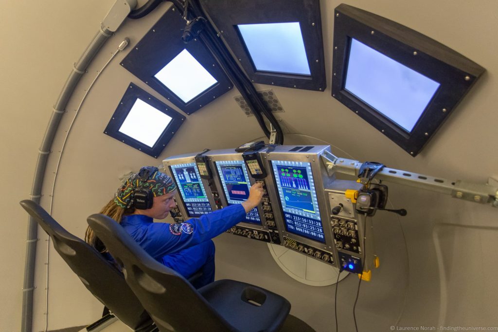 A Complete Guide to Space Camp in Huntsville Alabama