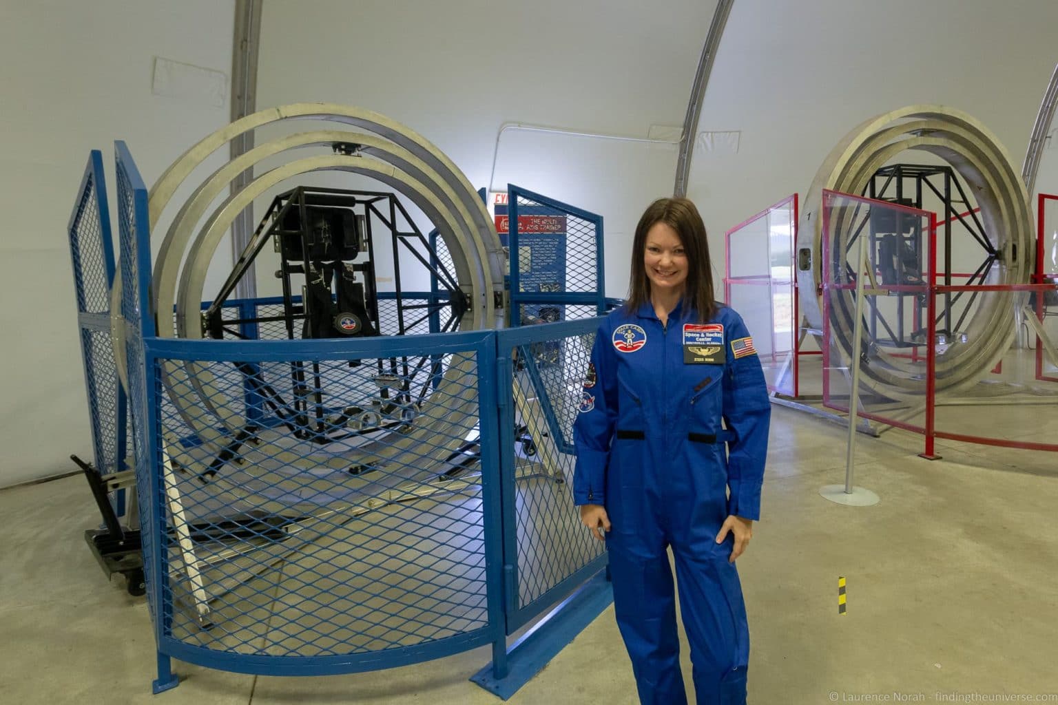 A Complete Guide to Space Camp in Huntsville Alabama