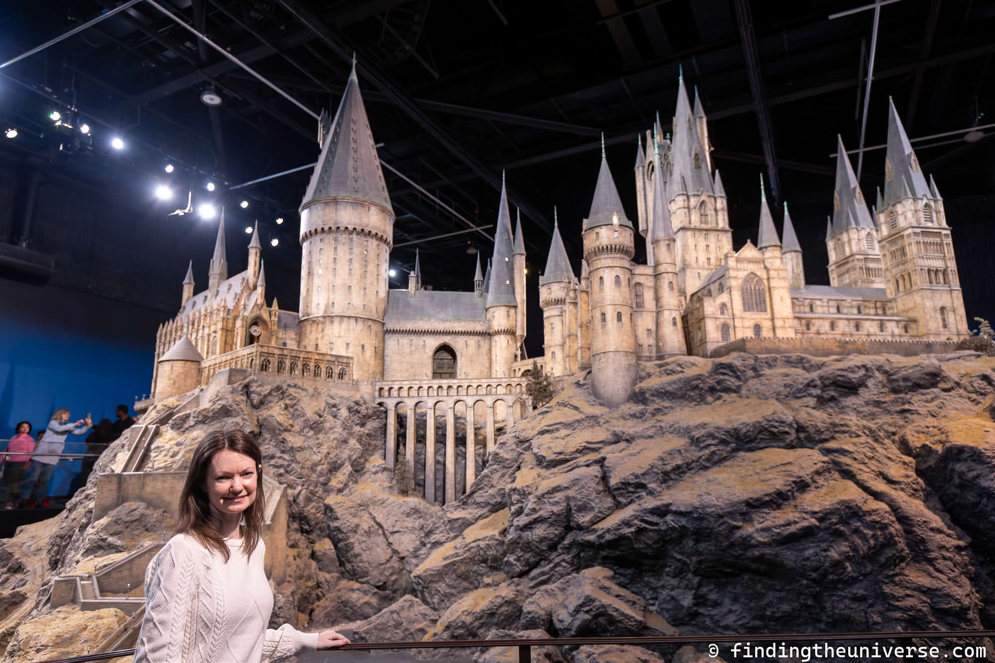 Harry Potter Studio Tour by Laurence Norah-22