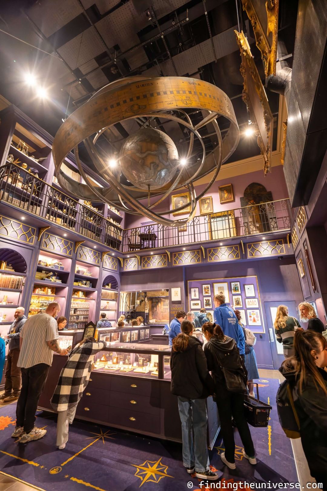Harry Potter Studio Tour by Laurence Norah-24